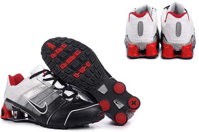 Nike Chaussures Shox